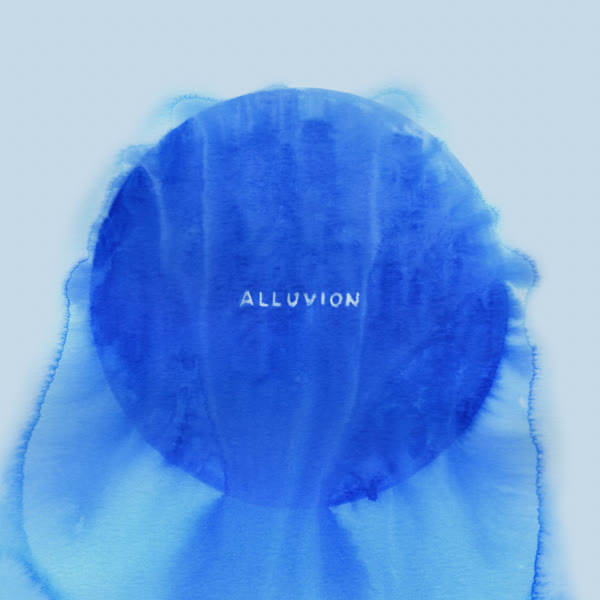 Alluvion album cover