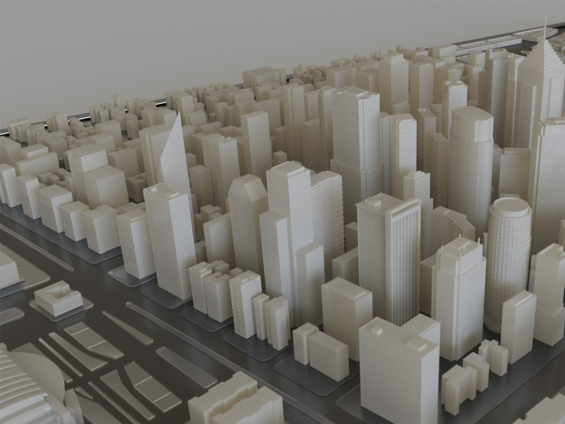 NRG Energy – Electri+City
