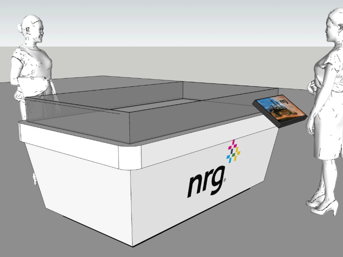 NRG Energy – Electri+City