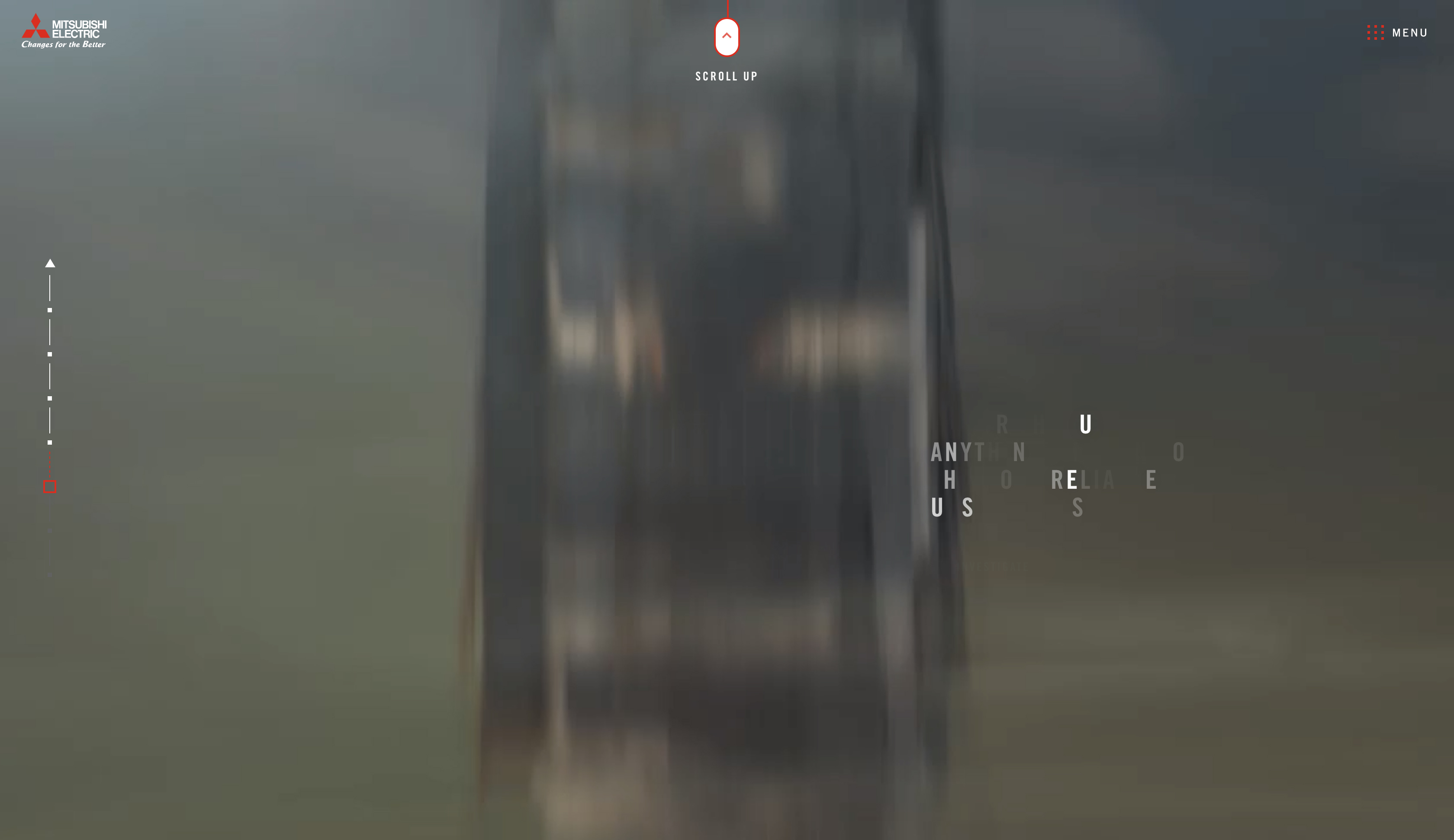 Mitsubishi Electric – Tallest Building on the Internet