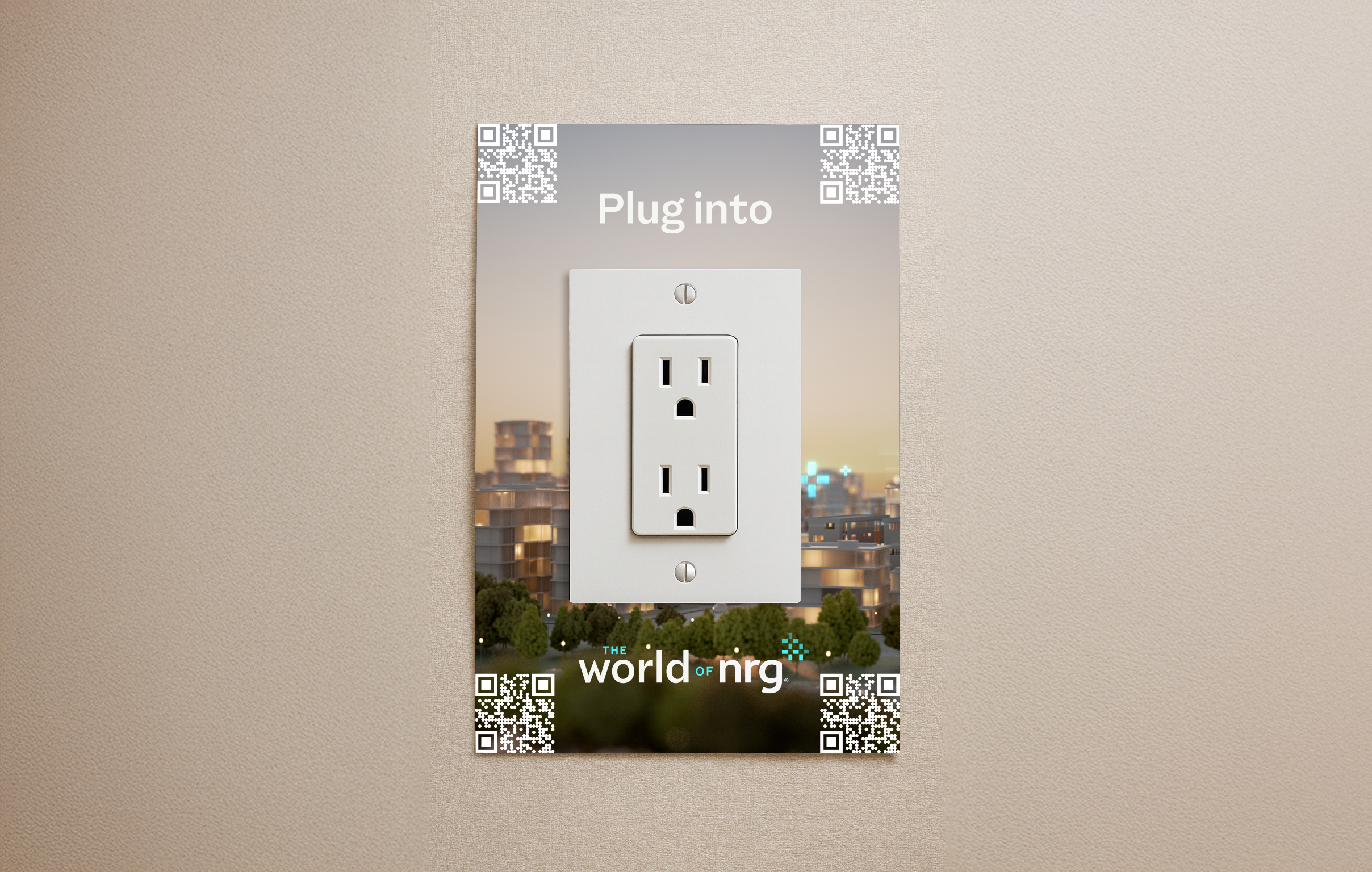 NRG Energy – World of NRG